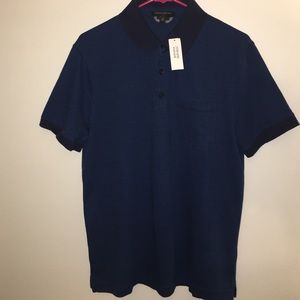 NWT!! Banana Republic Polo
