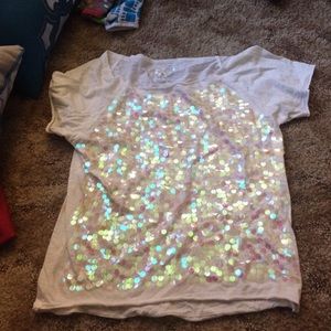 Aeropostale- sleeping shirt