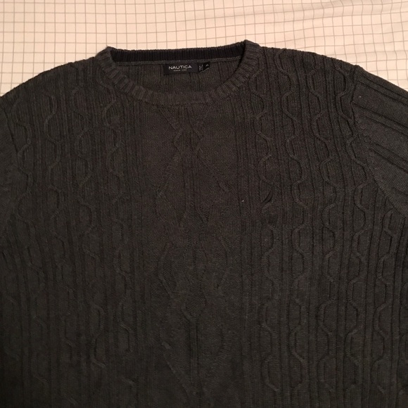 Nautica Sweater