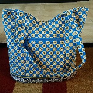 Vera Bradley bag