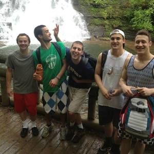 Meet your Posher, Devon