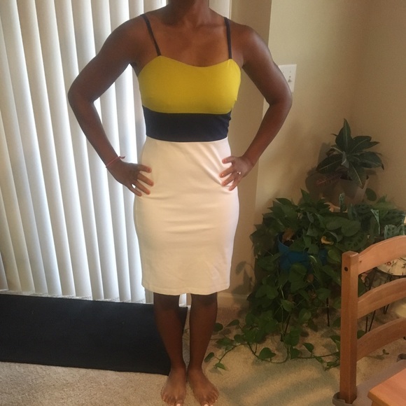 Banana Republic Size 4 sundress