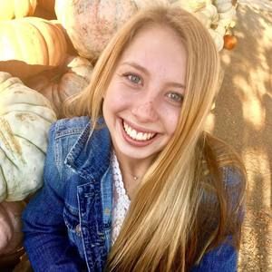 Meet your Posher, Macy