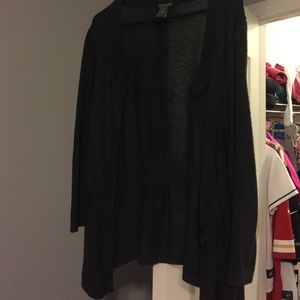 Ann Taylor Cardigan