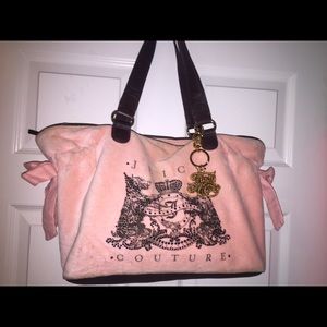 Juicy Couture Handbag