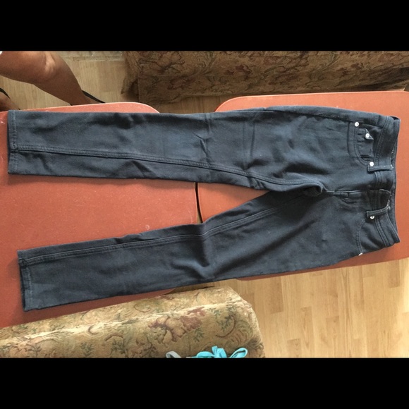 Girls pants