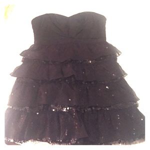 Size 12 BCBG Cocktail Dress