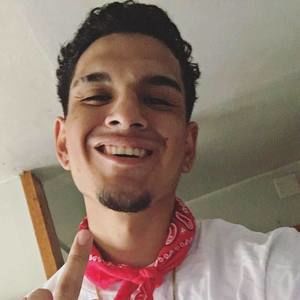 Meet your Posher, Dominick