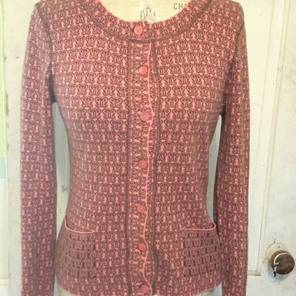 Cardigan - Picture 1 of 1