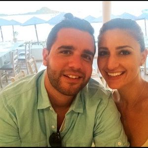 Meet your Posher, Frank