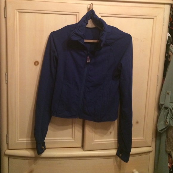 Lululemon Jacket