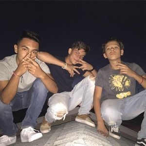 Meet your Posher, Angel manuel