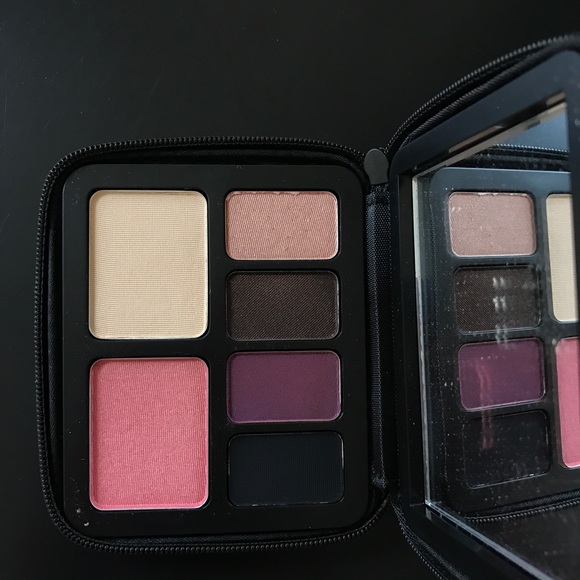 NARS only you eye and cheek palette.