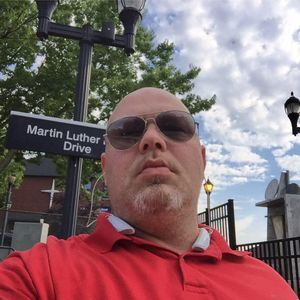 Meet your Posher, David