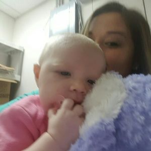 Meet your Posher, Sherrie