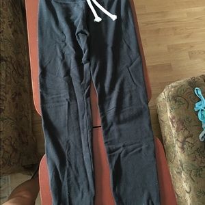 Girls sweatpants