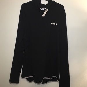 NWT!! Hurley Sweater