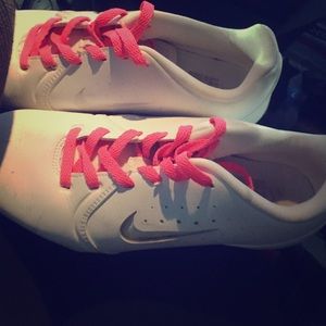 Nike Cheerleading shoes
