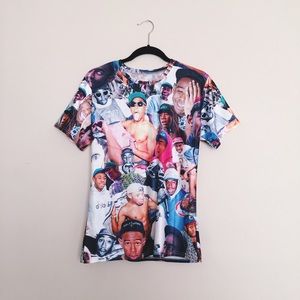 Tyler the Creator Tee 👟