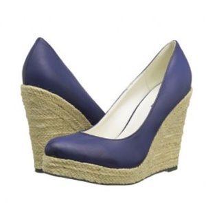 Michael Antonio Anabel Espadrille Wedge