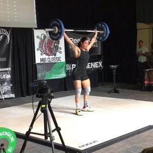 Meet your Posher, Natalie