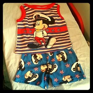 🚨ANY OFFER ACCEPTED🚨Boy's PJ set