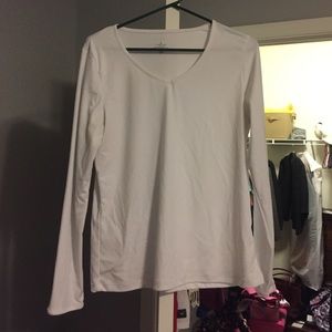 Cuddl Duds Thermal Top