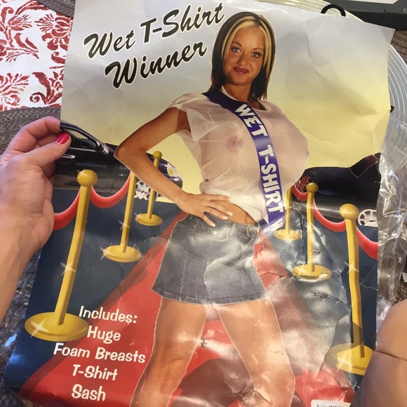 Halloween Costume