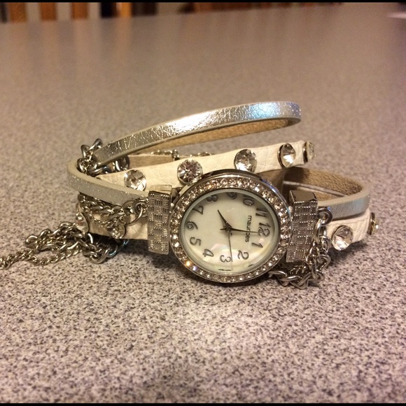 Maurices Jewelry - Maurice's Jewelry and Watch Bundle