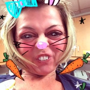 Meet your Posher, Christy