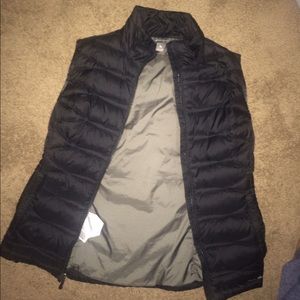 Eddie Bauer Vest XS