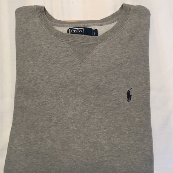 Ralph Lauren Sweat Shirt