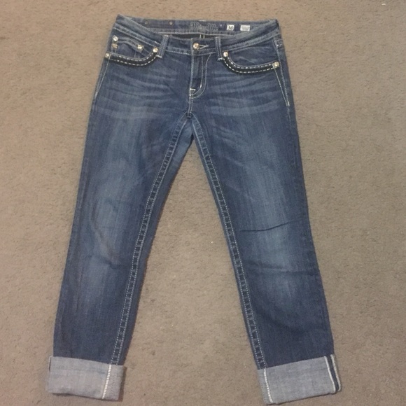 Miss Me Jeans (size 30)