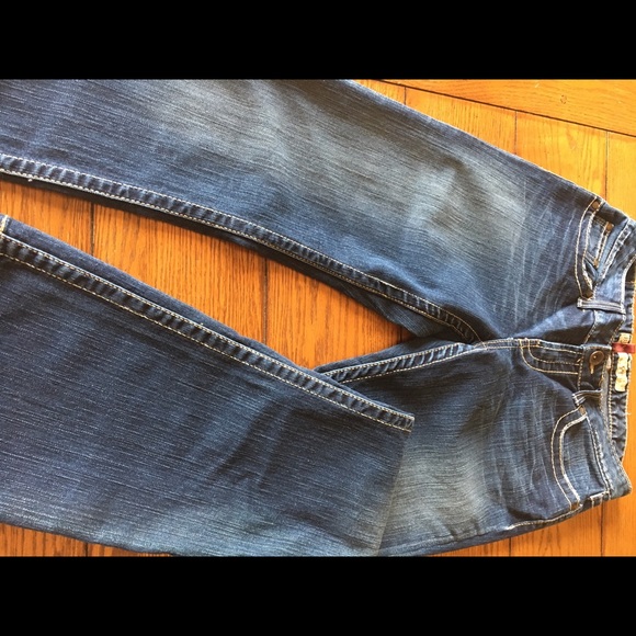 Jeans - Picture 4 of 4