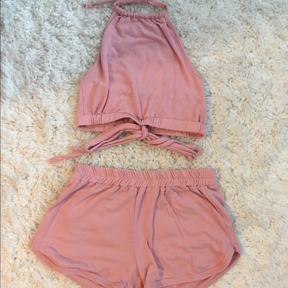 Fashion Nova set