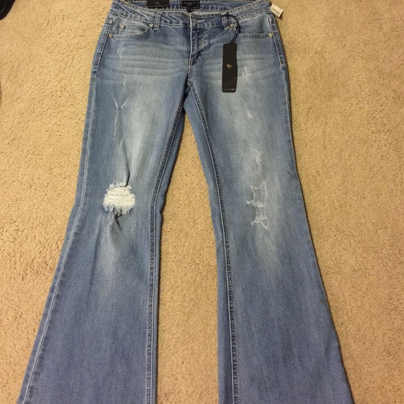 NWT jeans