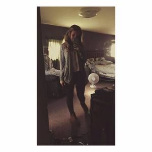 Meet your Posher, Abbie