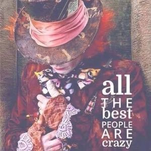 Meet your Posher, Michele