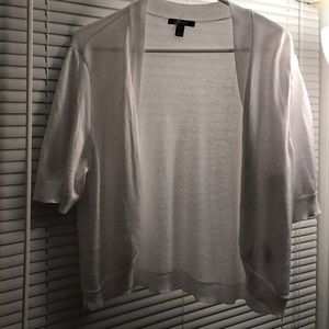 Chaps Lightweight Sweater