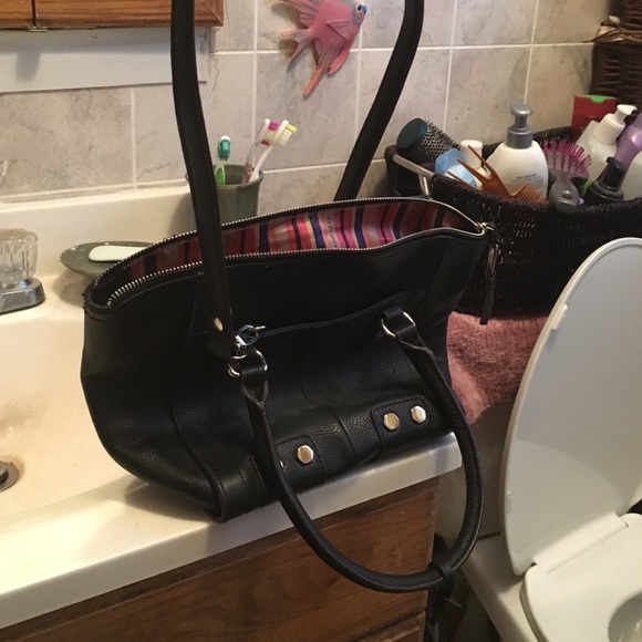 Tignanello purse