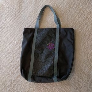 Haiku Packable Tote