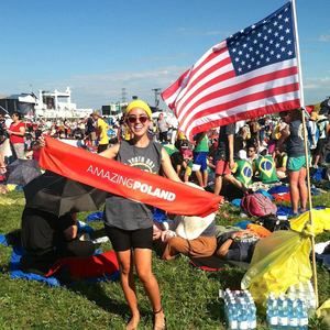 Meet your Posher, Angela