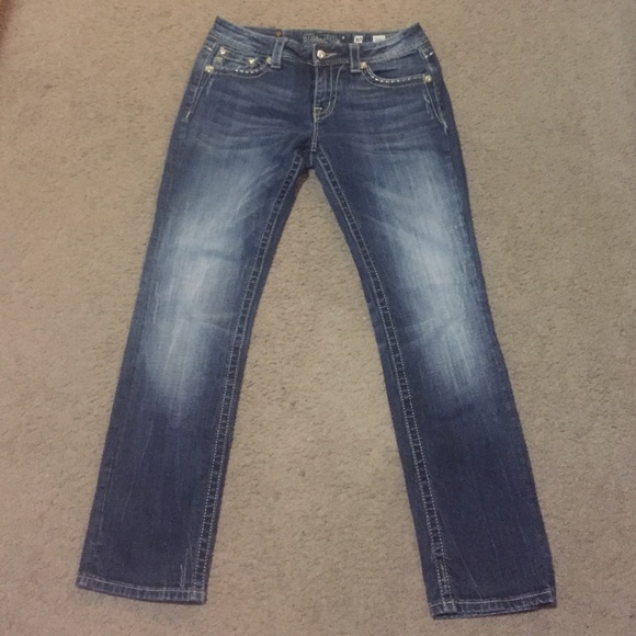 Miss Me Jeans (size 30)