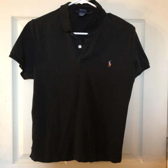 Collared Polo T-Shirt