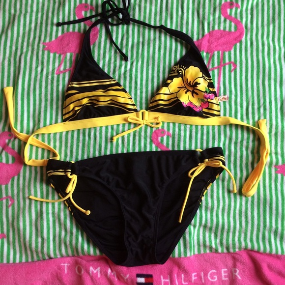 Hobie bikini