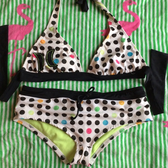 Hurley bikini