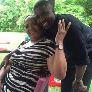 Meet your Posher, Jeff