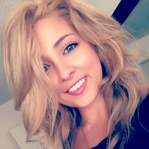 Meet your Posher, Brianna