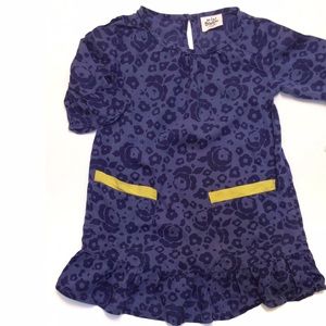 GUC mini Boden 2-3yr light weight dress/swim cover