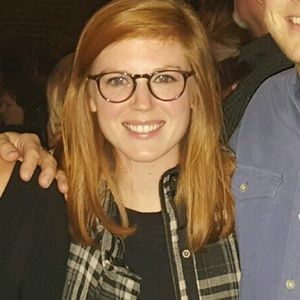 Meet your Posher, Betsy